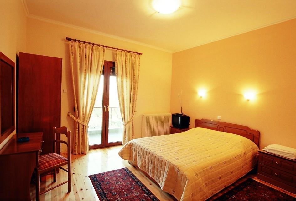 Guesthouse Ahillion Nestorion Room photo